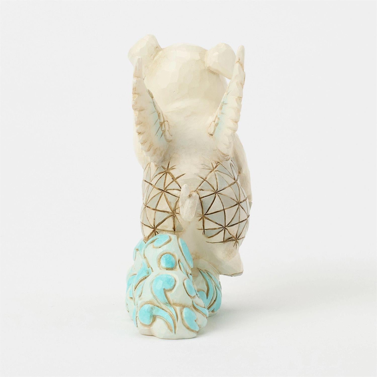 Flying Pig Mini Figurine - Country N More Gifts