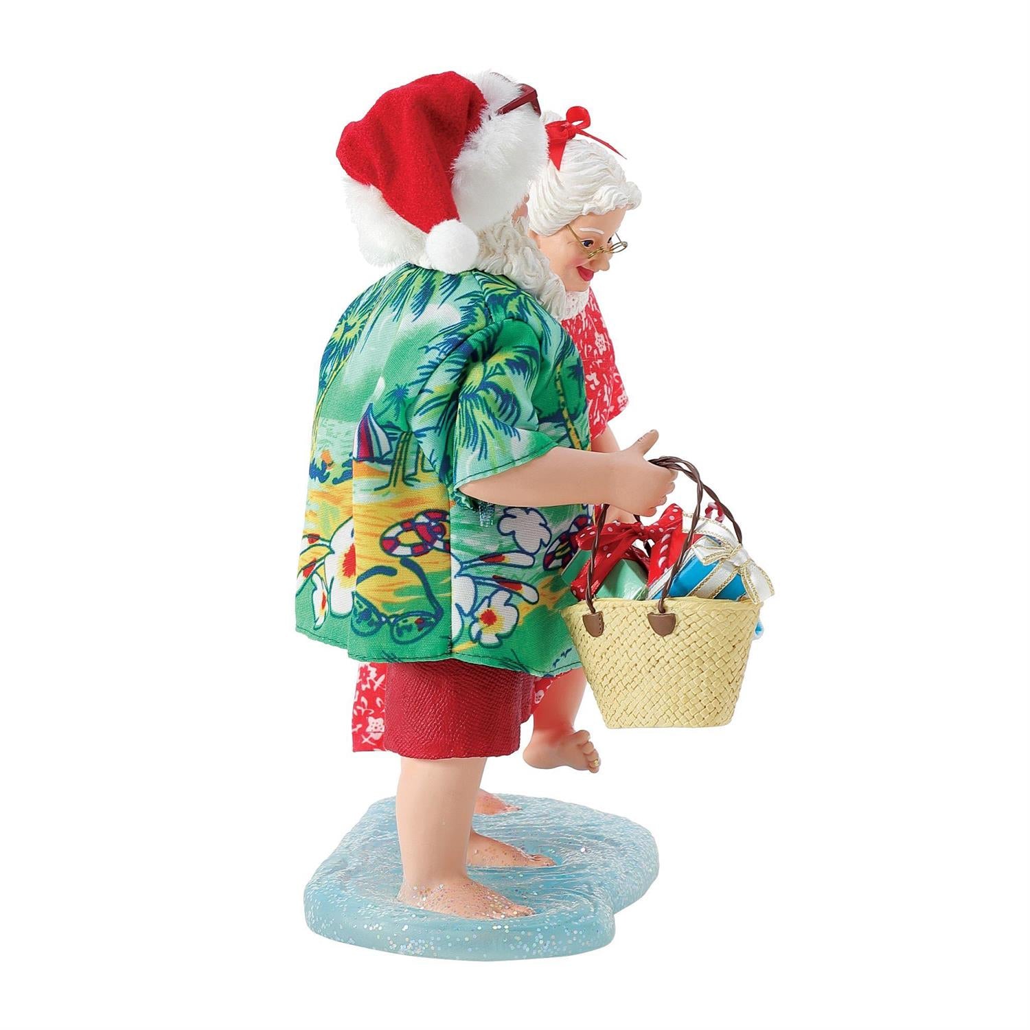 A Walk on the Beach - Country N More Gifts