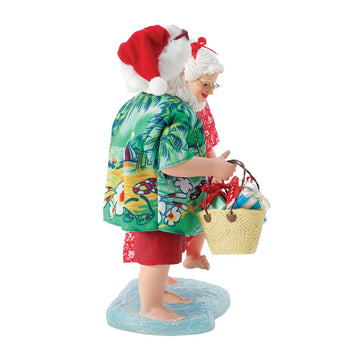 A Walk on the Beach - Country N More Gifts