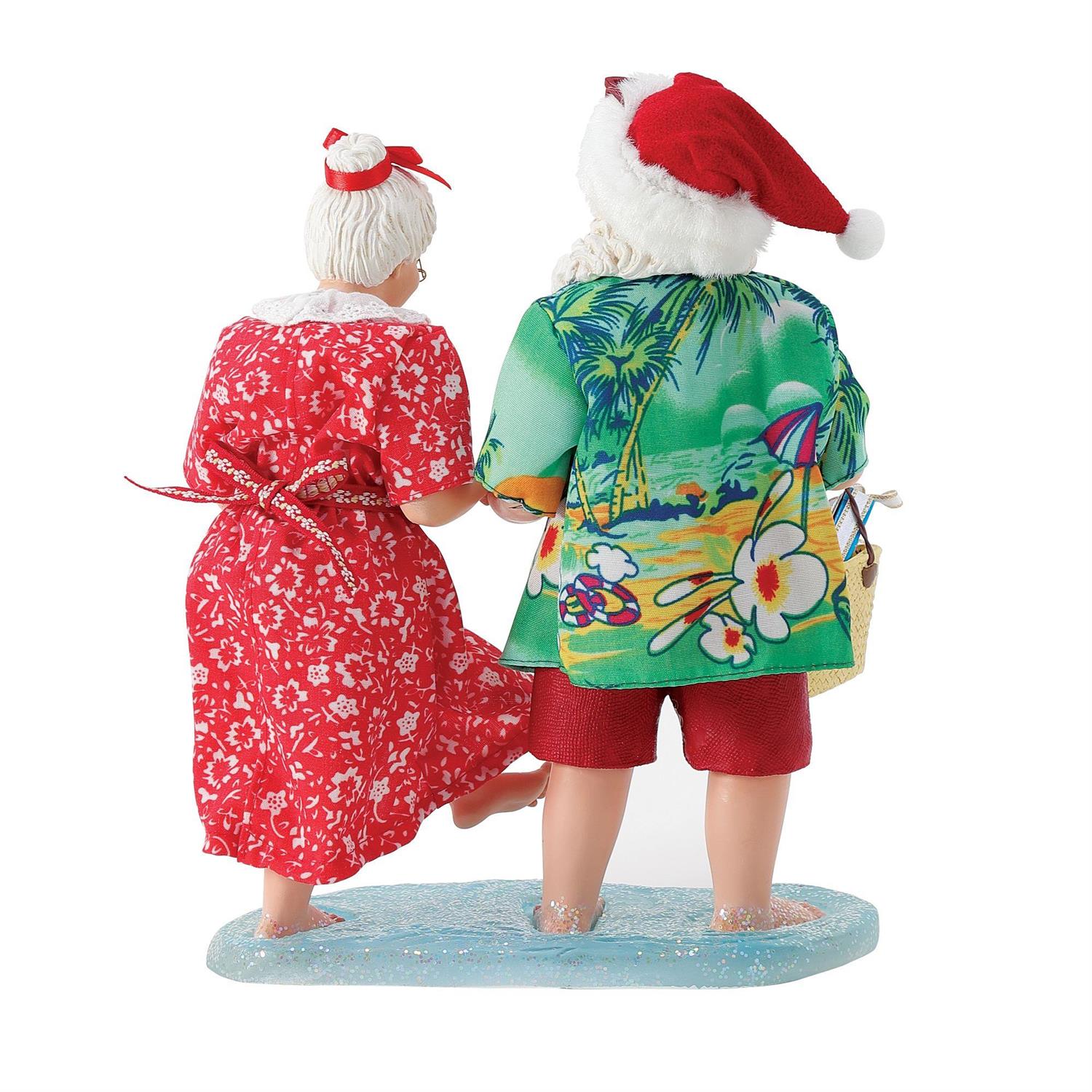 A Walk on the Beach - Country N More Gifts