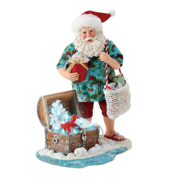 Treasure Chest - Country N More Gifts