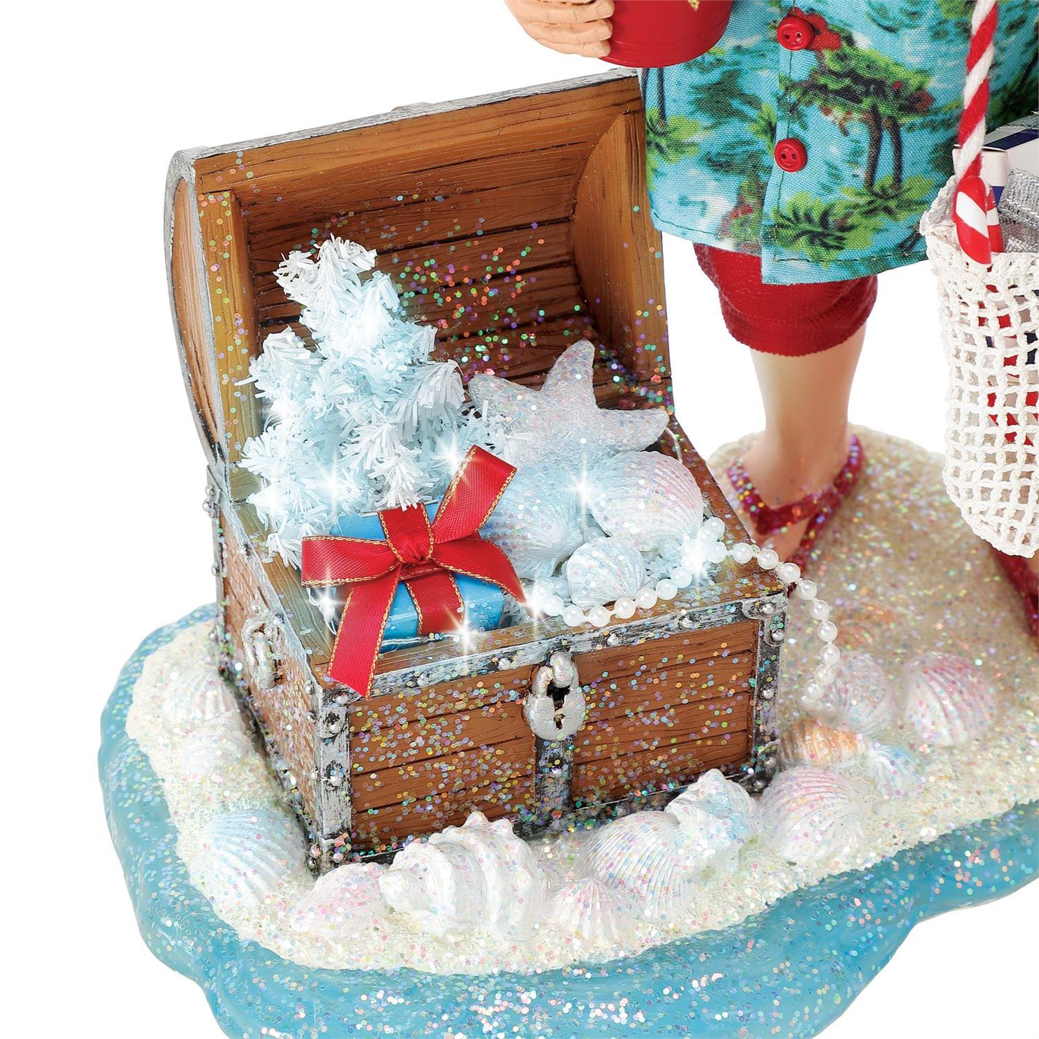 Treasure Chest - Country N More Gifts