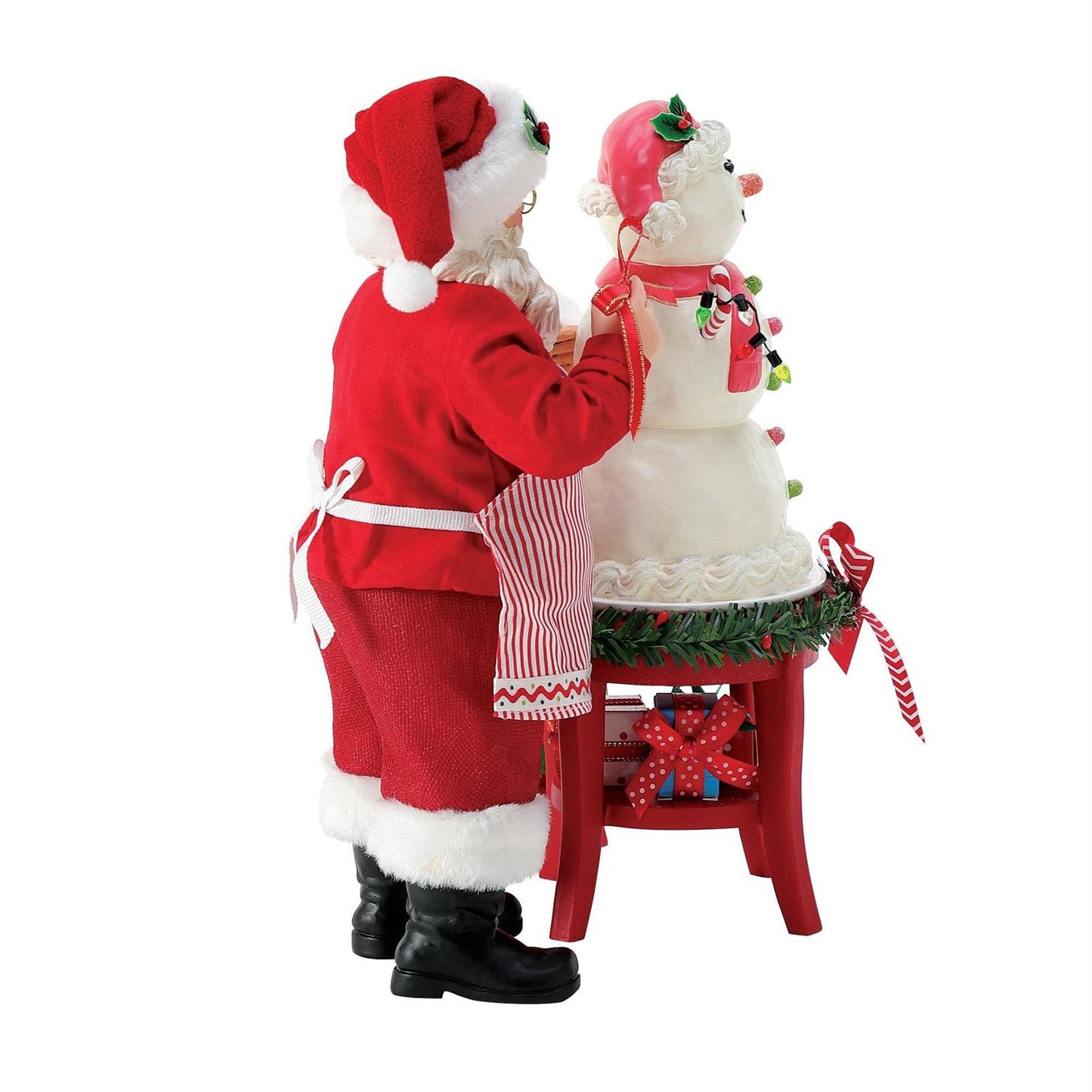 Santa Bake Off - Country N More Gifts