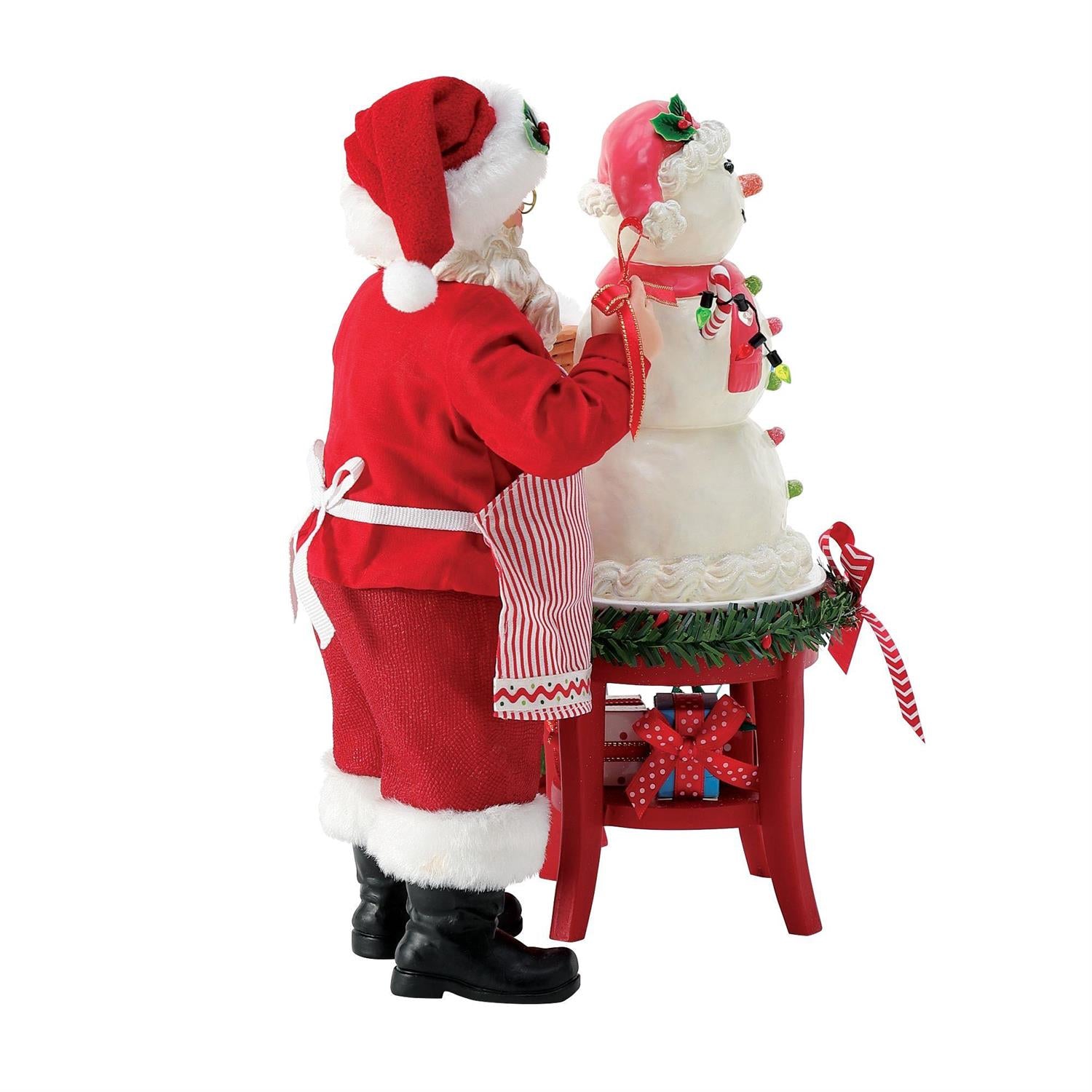 Santa Bake Off - Country N More Gifts