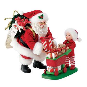 Little Shopper - Country N More Gifts