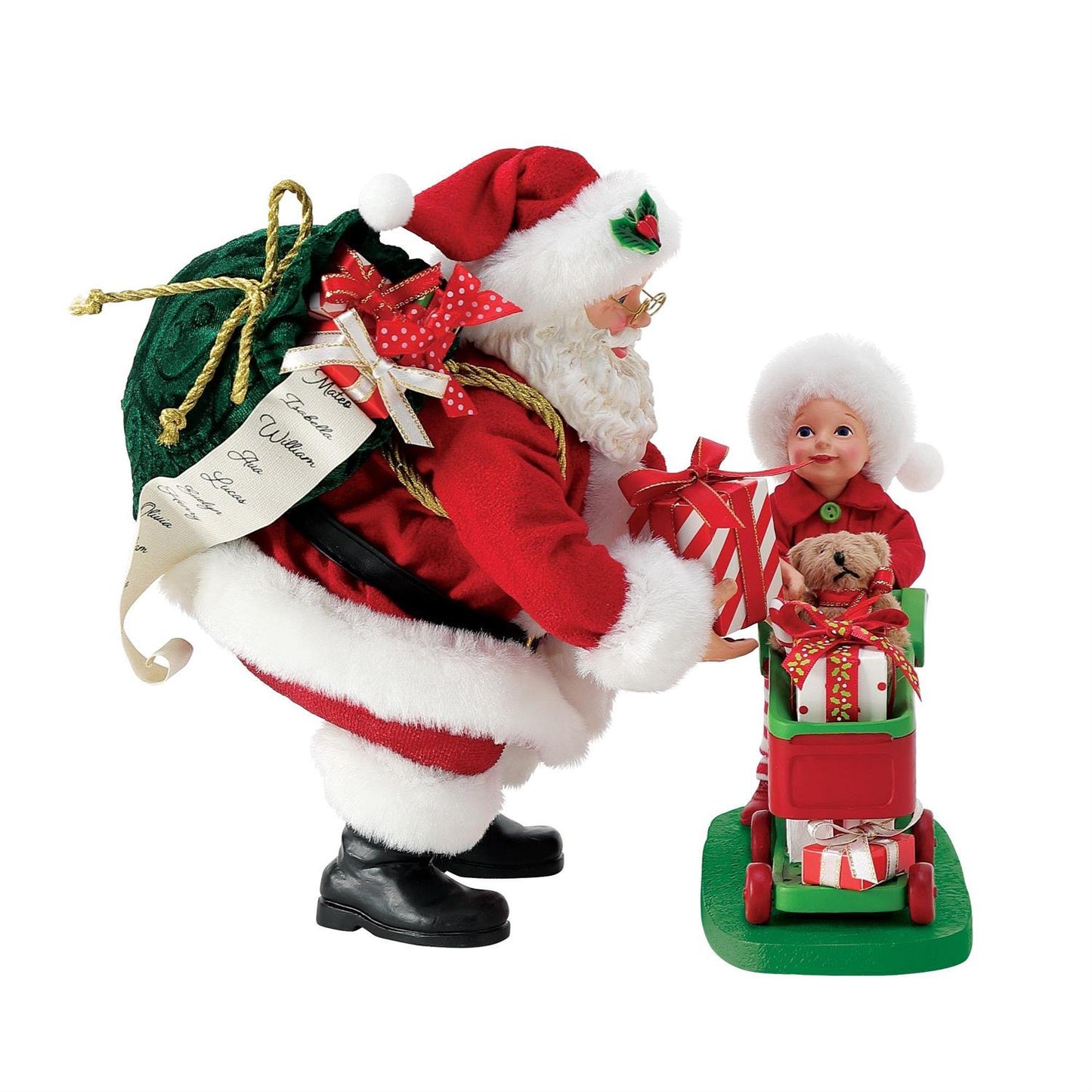 Little Shopper - Country N More Gifts