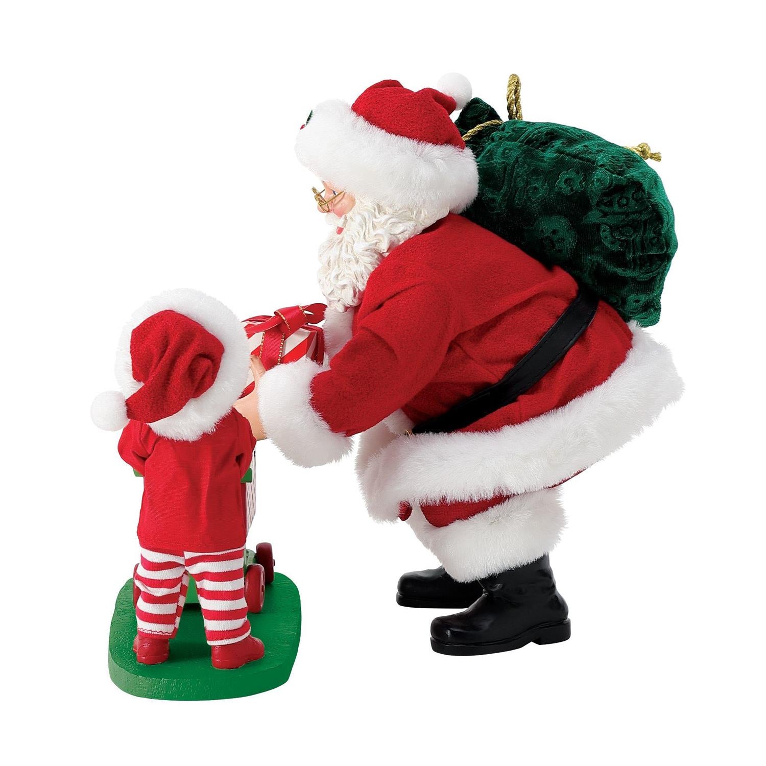 Little Shopper - Country N More Gifts