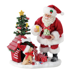 Puppy's Christmas - Country N More Gifts