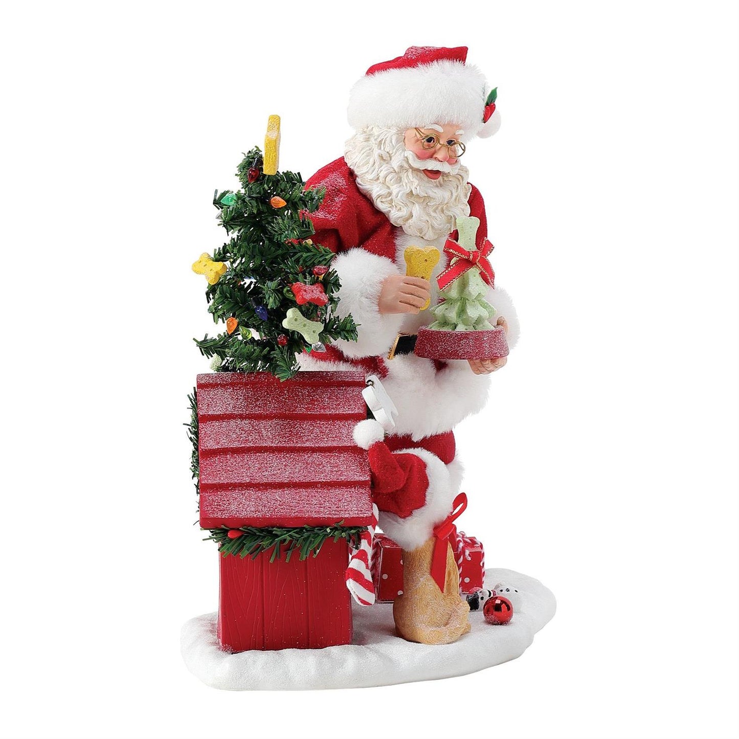 Puppy's Christmas - Country N More Gifts