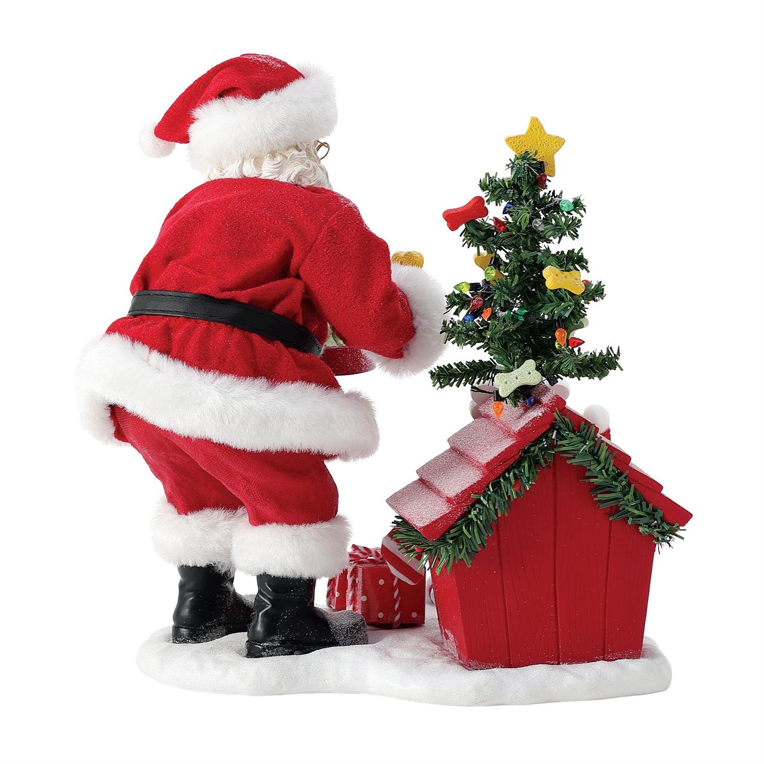 Puppy's Christmas - Country N More Gifts