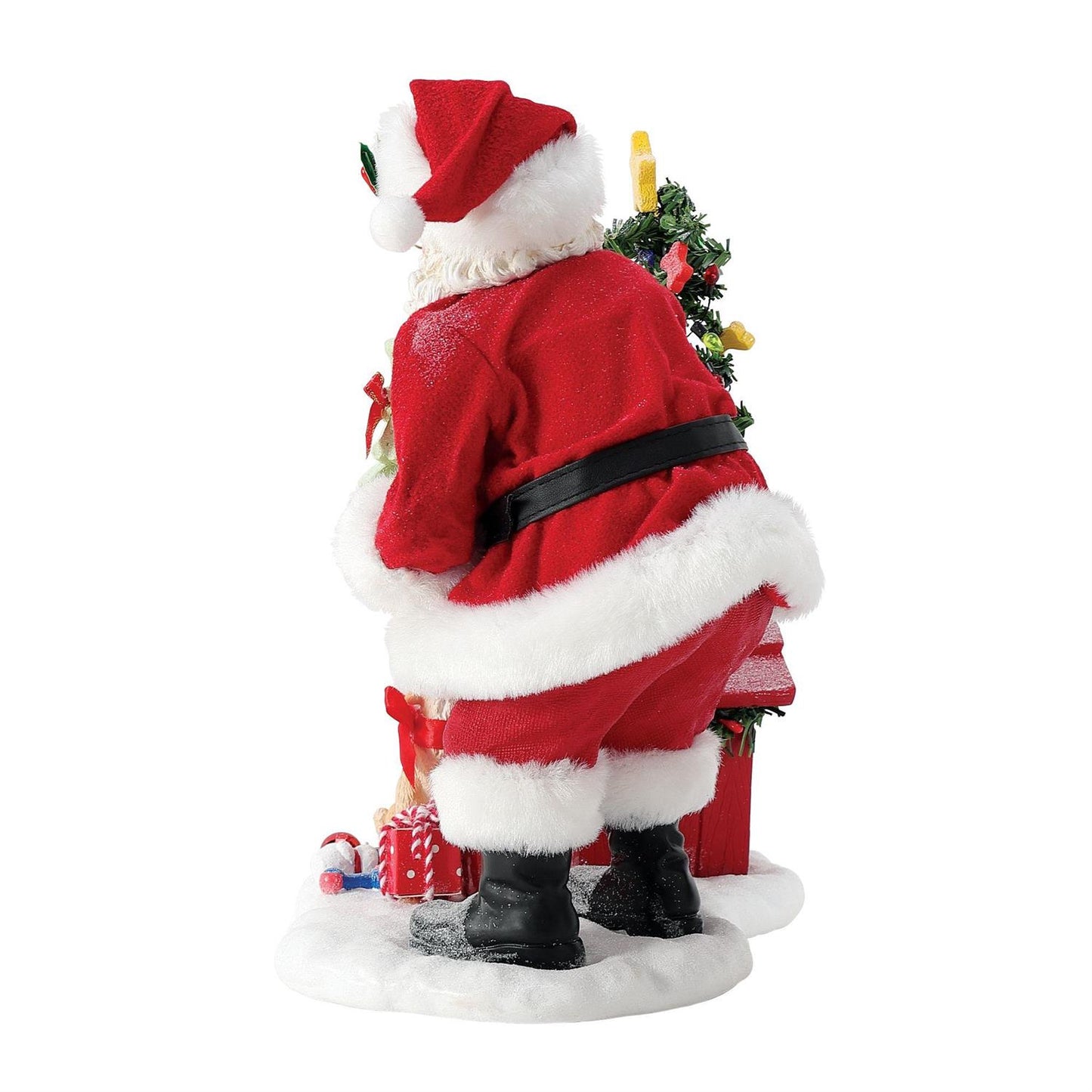 Puppy's Christmas - Country N More Gifts