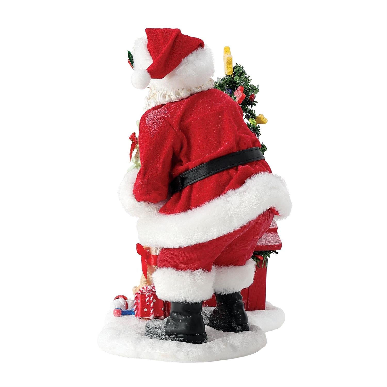 Puppy's Christmas - Country N More Gifts