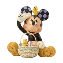 Easter Surprise - Mickey Easter Personality