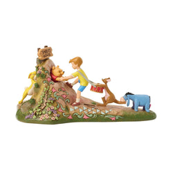Friends to the Rescue - Pooh & Friends - Country N More Gifts