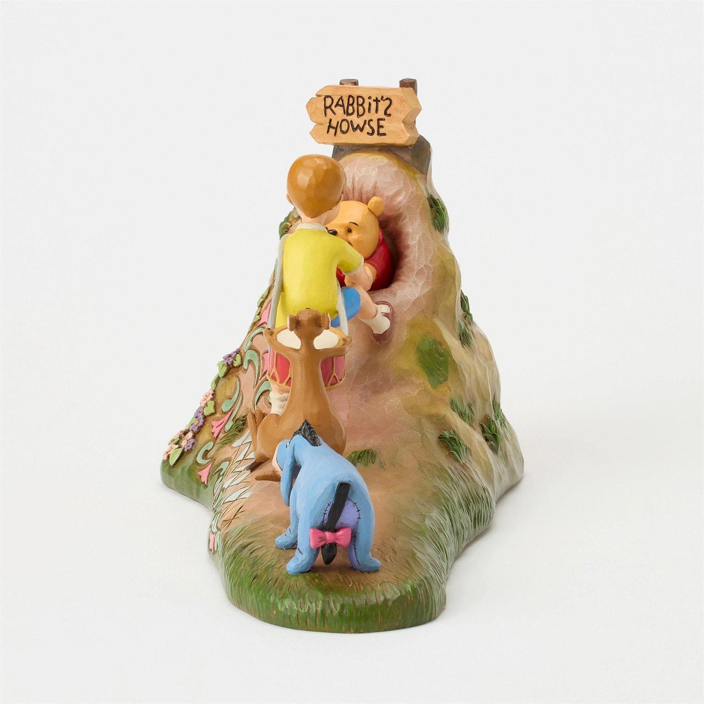 FBA - Friends to the Rescue - Pooh & Friends - Country N More Gifts