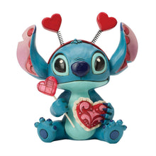 Sucker for Love - Stitch Valentines