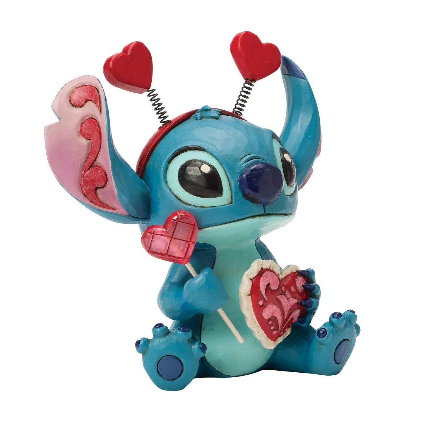 Sucker for Love - Stitch Valentines - Country N More Gifts