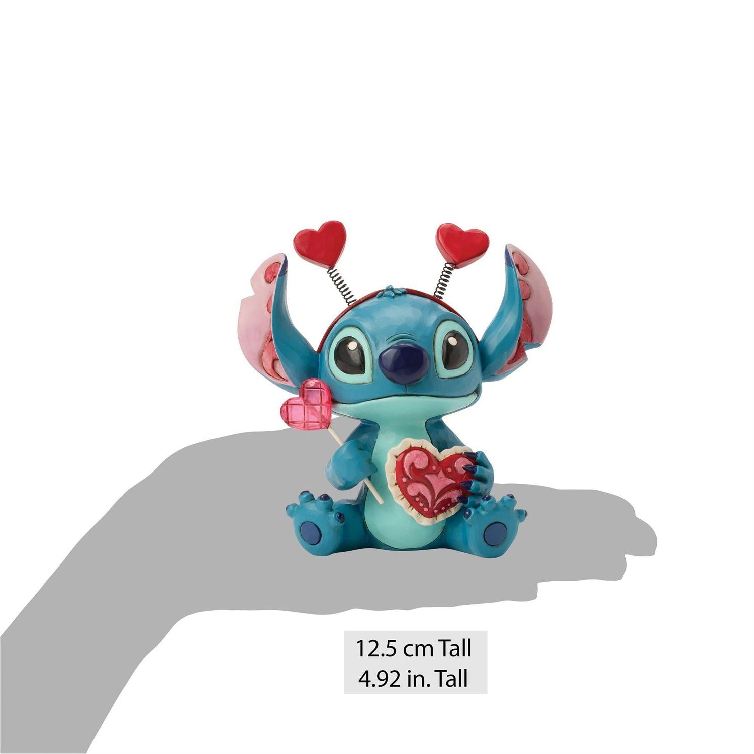 Sucker for Love - Stitch Valentines - Country N More Gifts