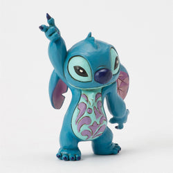 Stitch Dancing Mini - Country N More Gifts
