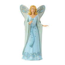 A Spark of Magic - Blue Fairy