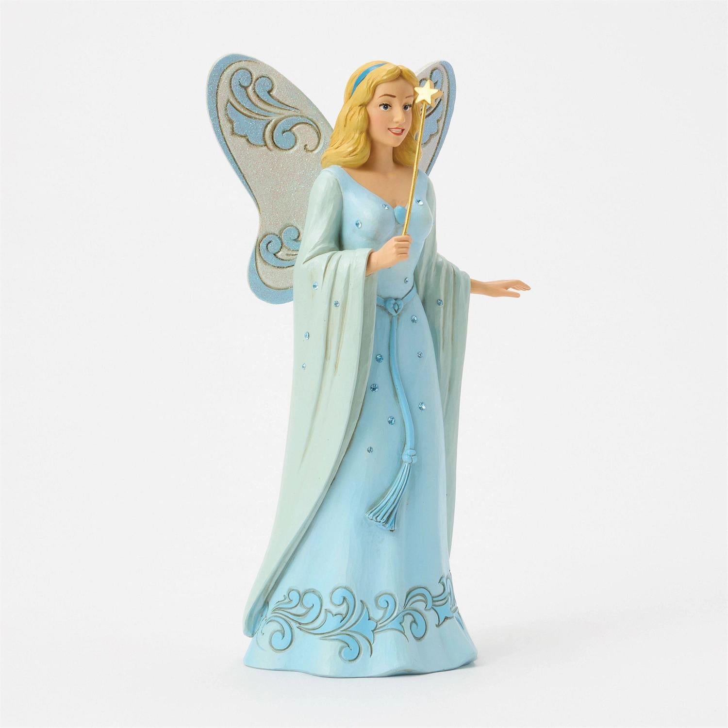 FBA - A Spark of Magic - Blue Fairy - Country N More Gifts