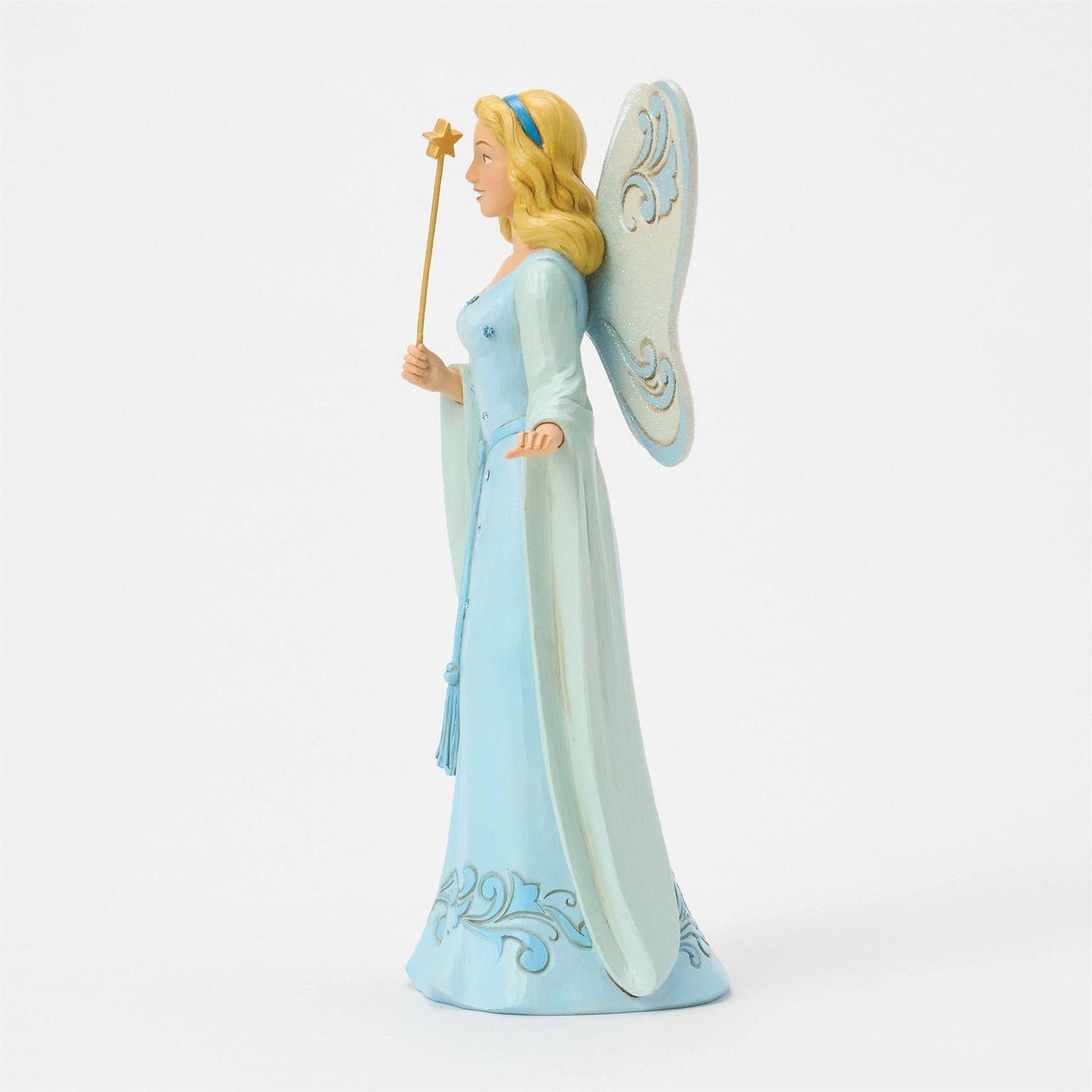 FBA - A Spark of Magic - Blue Fairy - Country N More Gifts