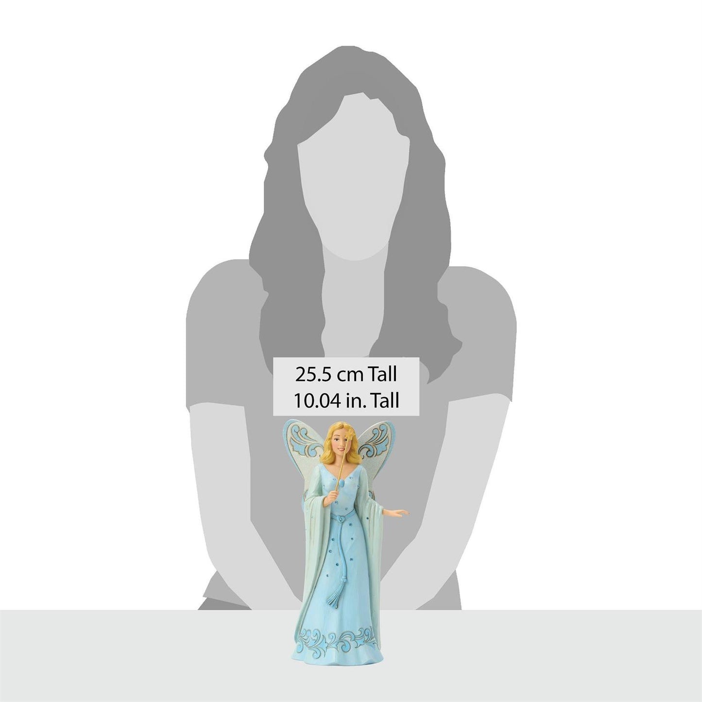 FBA - A Spark of Magic - Blue Fairy - Country N More Gifts