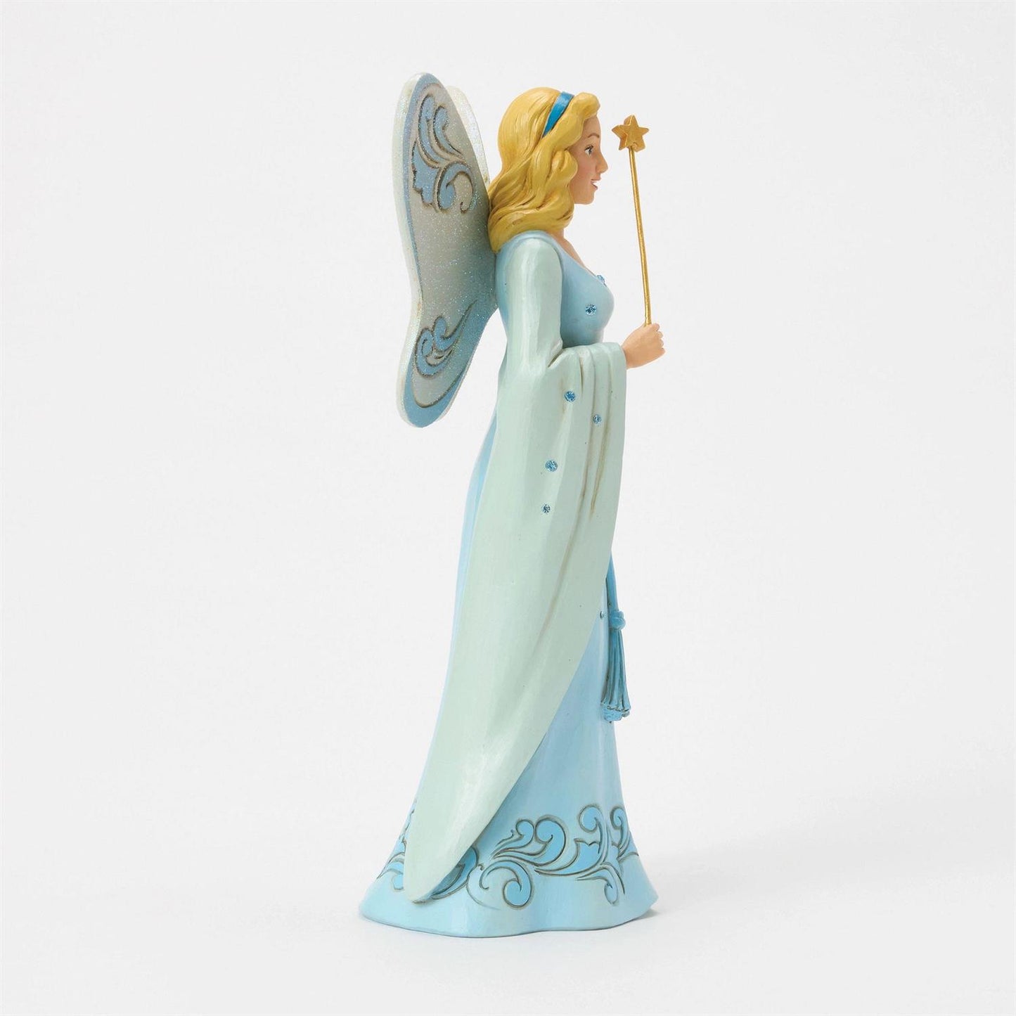 FBA - A Spark of Magic - Blue Fairy - Country N More Gifts