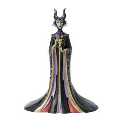 Vengeful Villainess - Maleficent Deluxe - Country N More Gifts