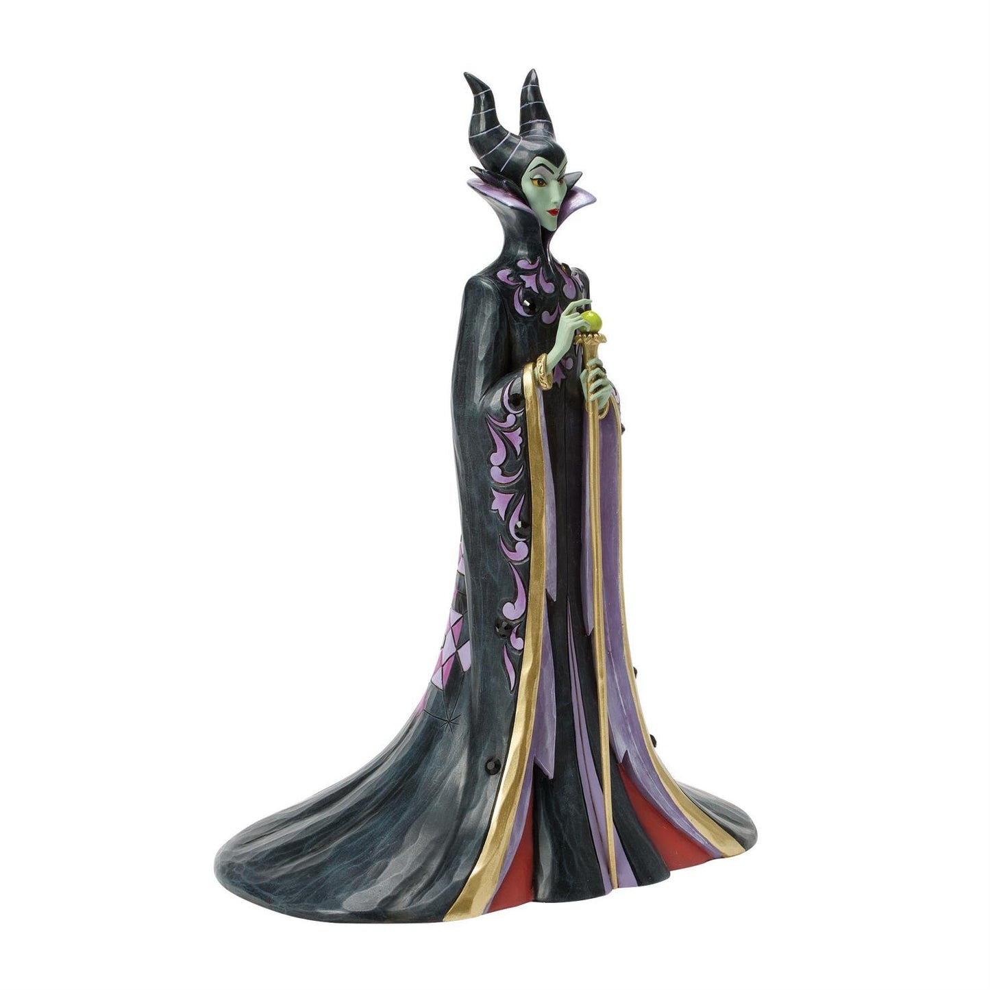 Vengeful Villainess - Maleficent Deluxe - Country N More Gifts