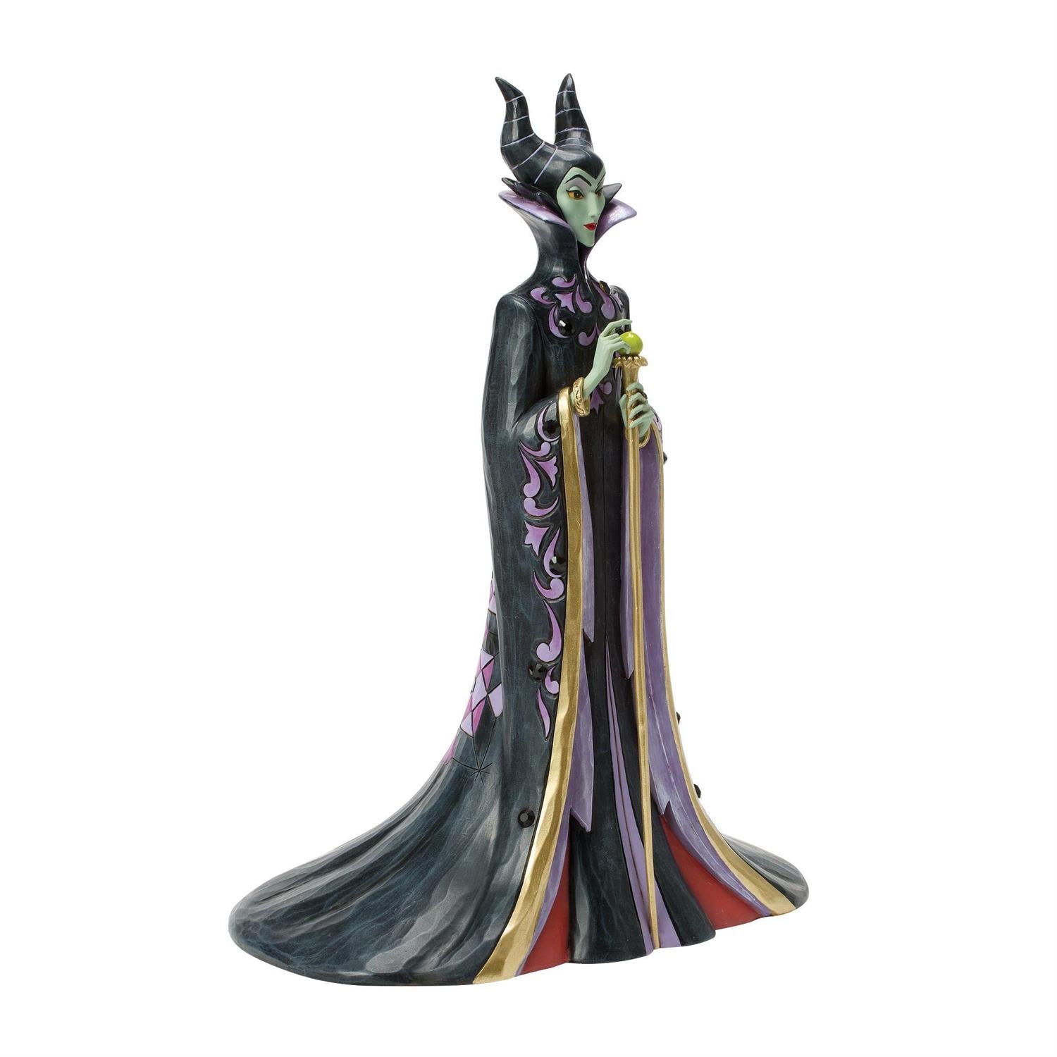 Vengeful Villainess - Maleficent Deluxe - Country N More Gifts
