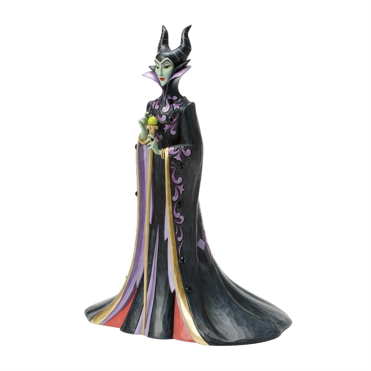 Vengeful Villainess - Maleficent Deluxe - Country N More Gifts