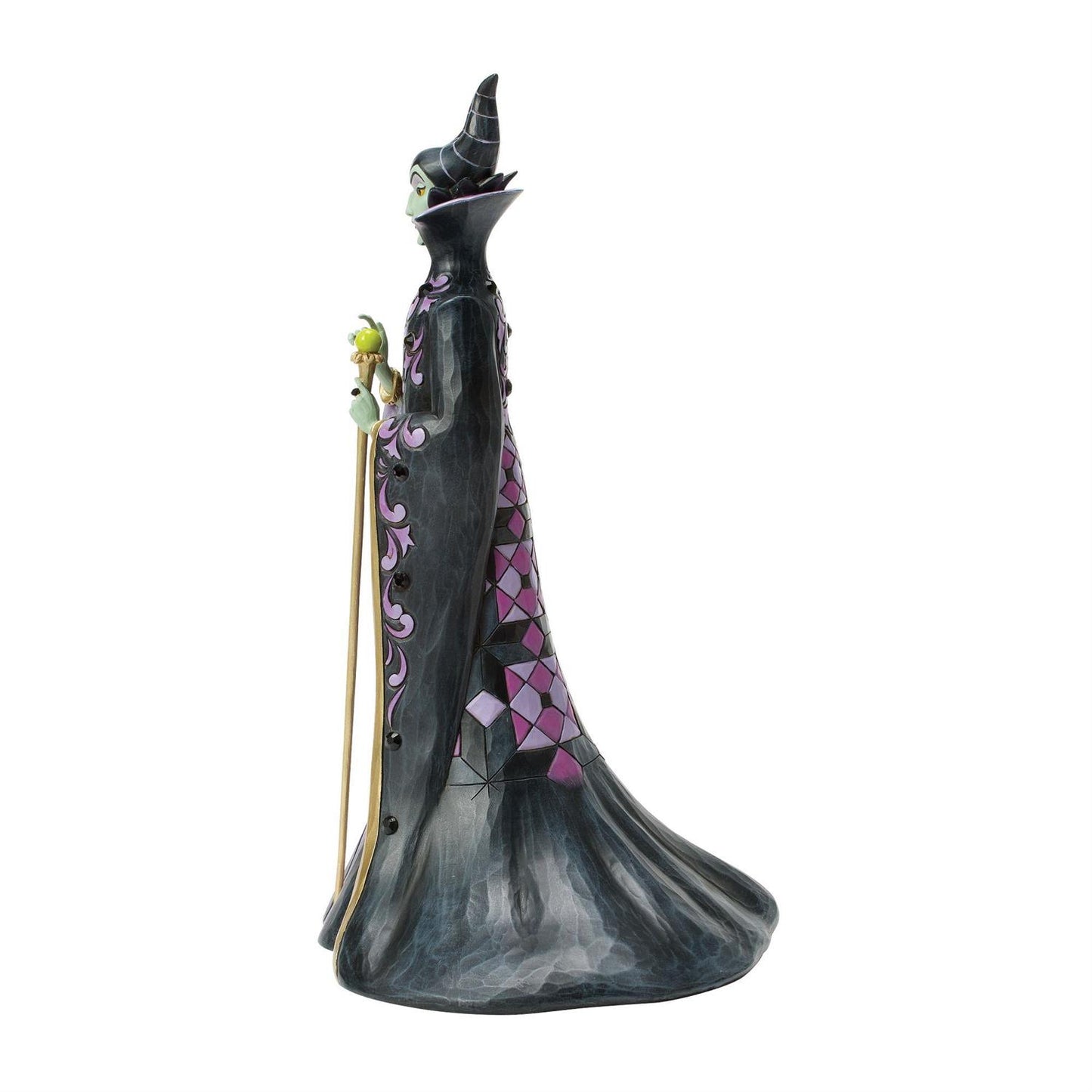 Vengeful Villainess - Maleficent Deluxe - Country N More Gifts