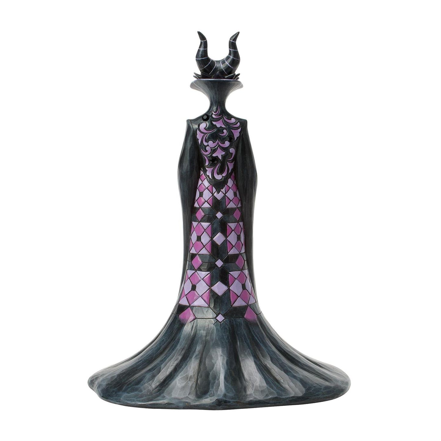 Vengeful Villainess - Maleficent Deluxe - Country N More Gifts