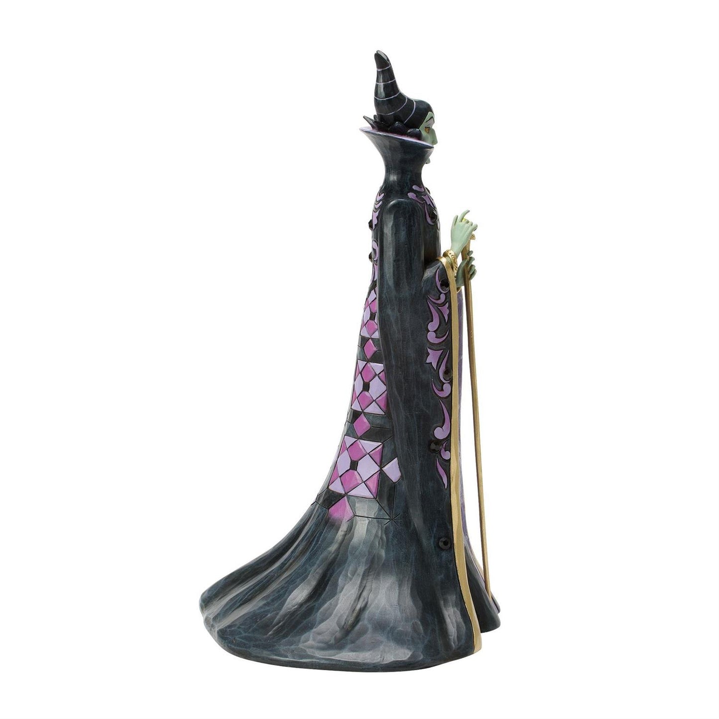 Vengeful Villainess - Maleficent Deluxe - Country N More Gifts