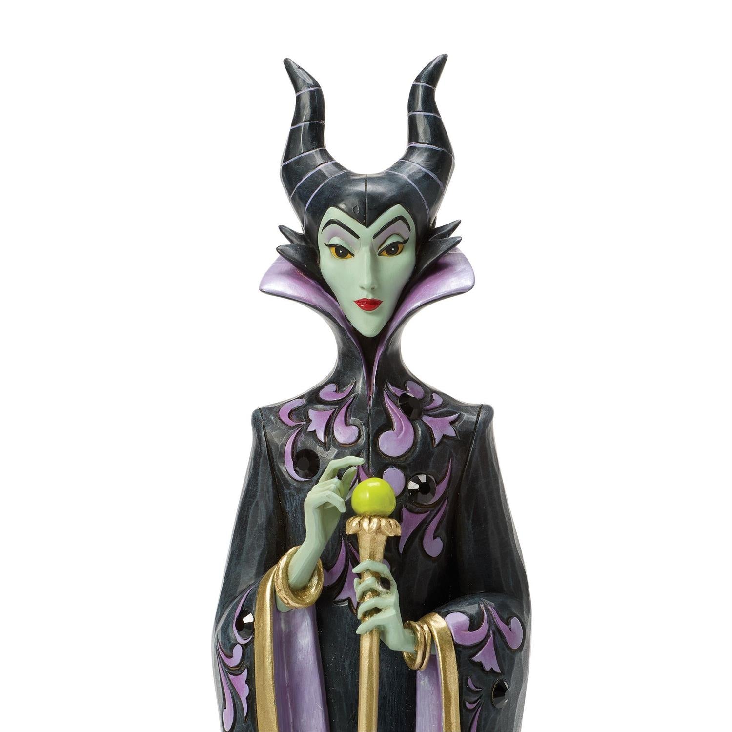 Vengeful Villainess - Maleficent Deluxe - Country N More Gifts