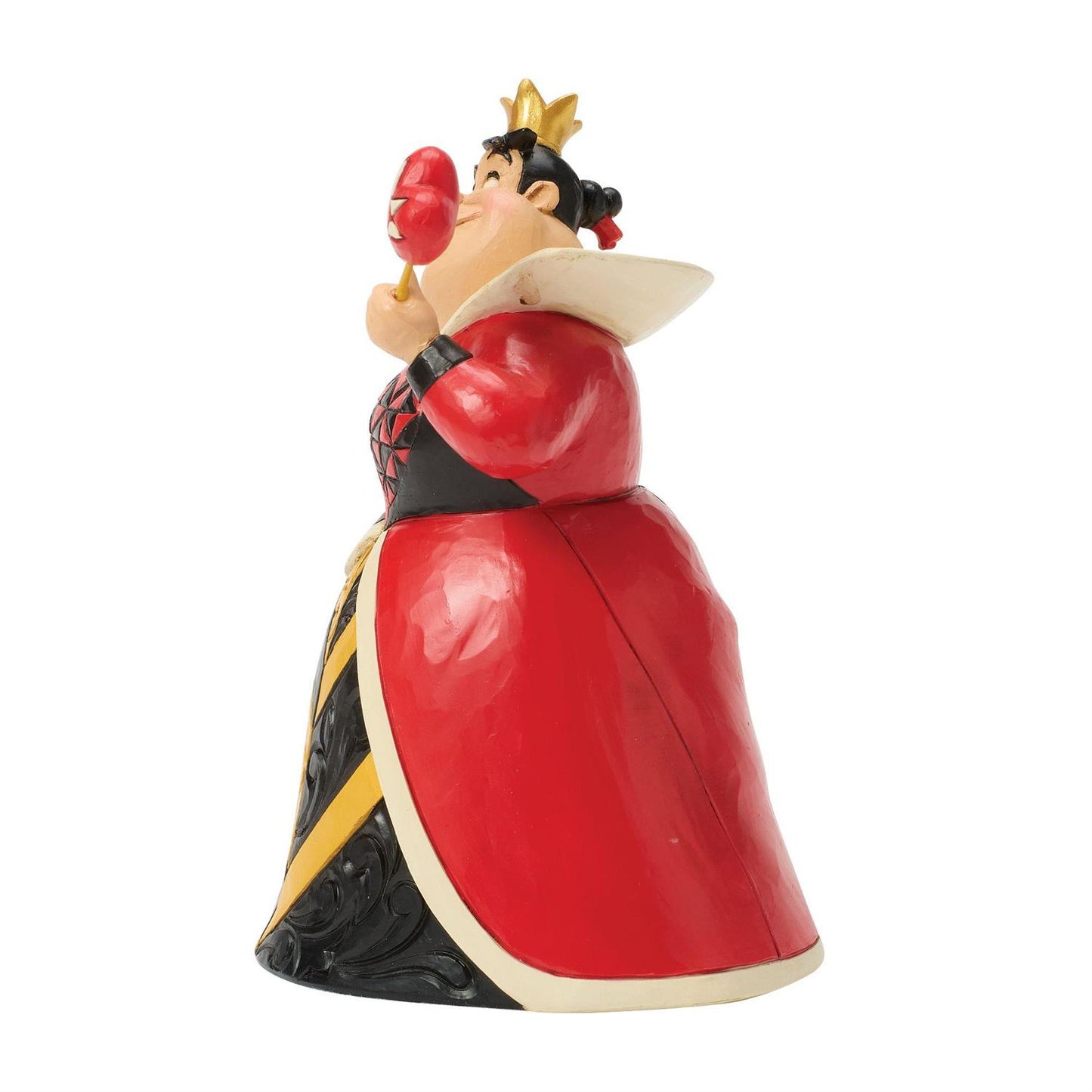 Off With Their Heads - Queen of Hearts - Country N More Gifts