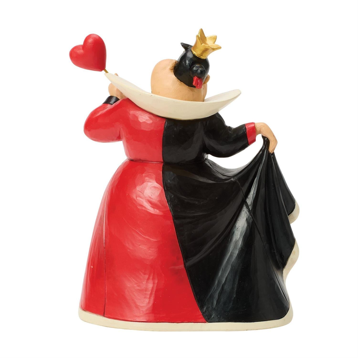 Off With Their Heads - Queen of Hearts - Country N More Gifts