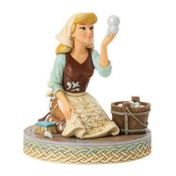 Cinderella Bubbles - Country N More Gifts