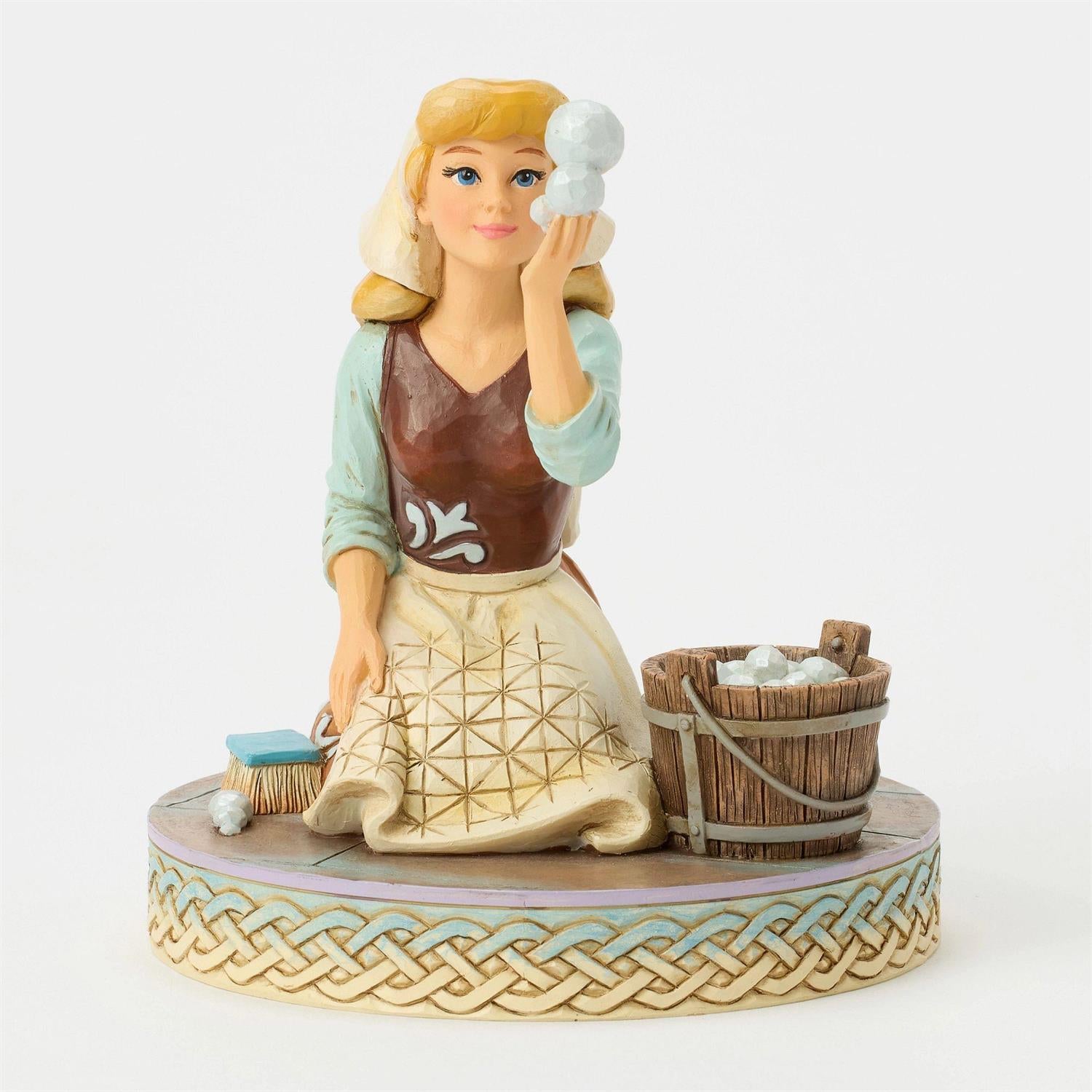 Cinderella Bubbles - Country N More Gifts