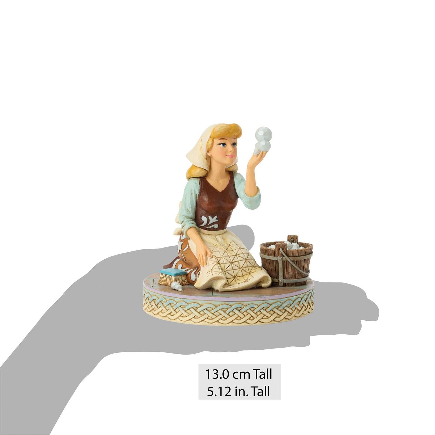 Cinderella Bubbles - Country N More Gifts