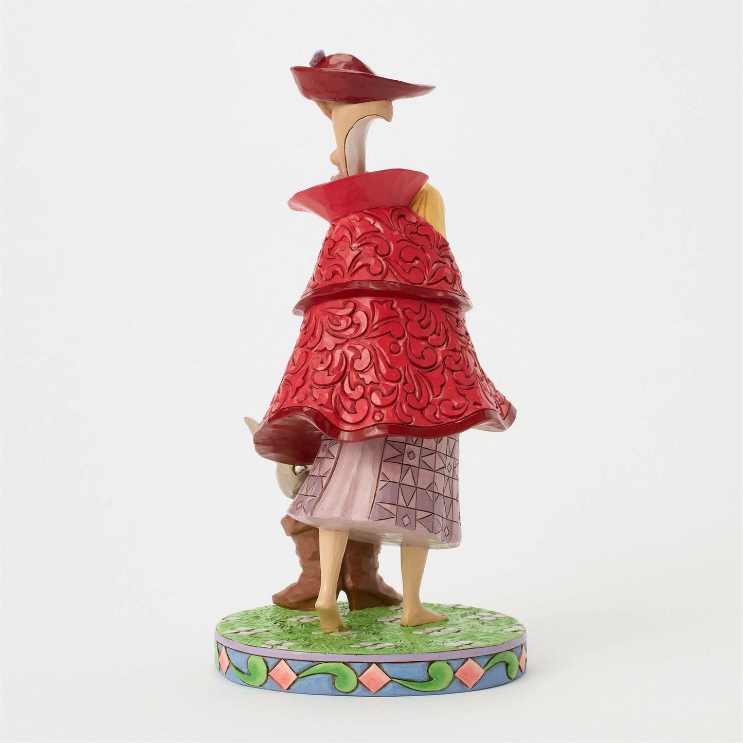 FBA - Princess of the Woods - Aurora with Animals - Country N More Gifts