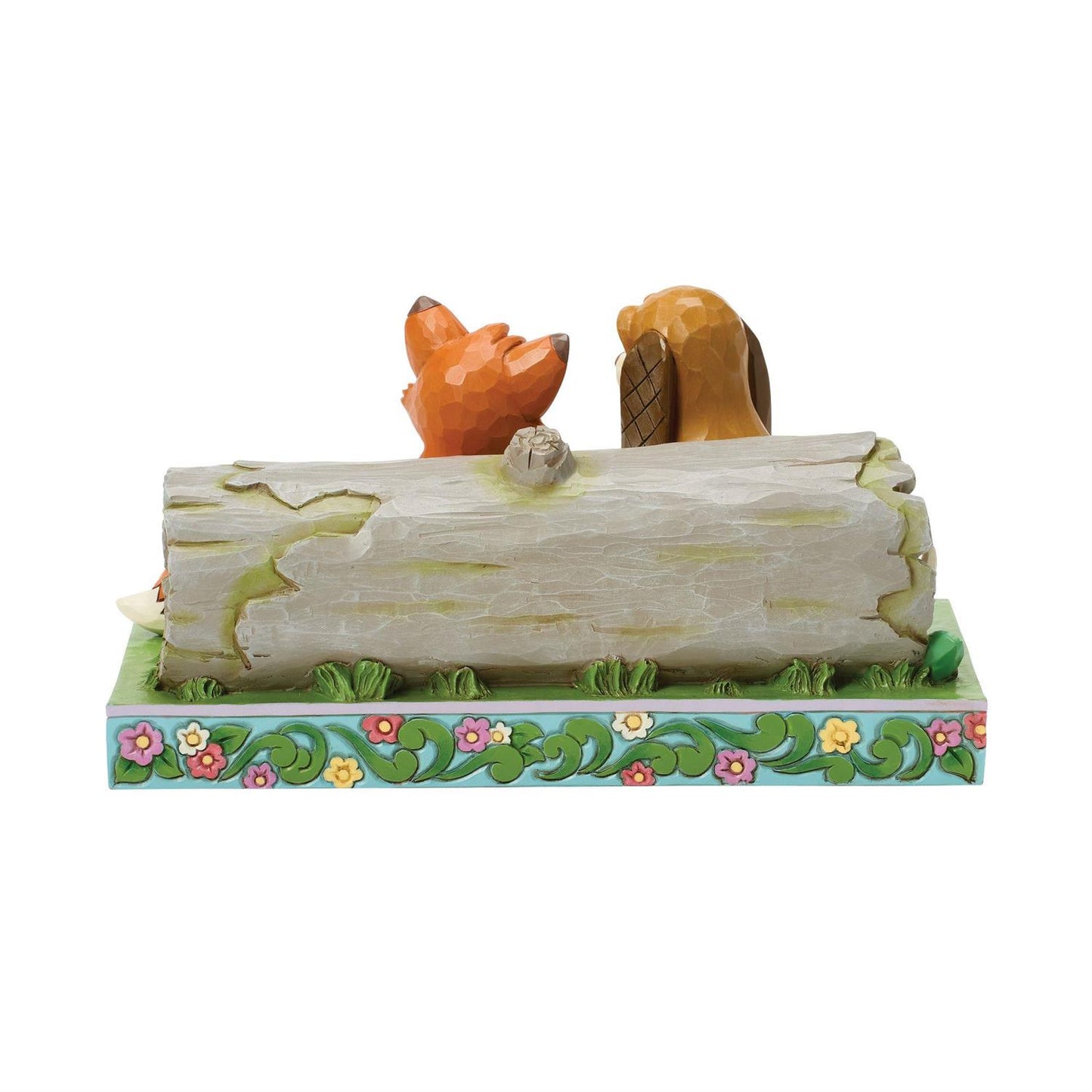 An Unlikely Friendship - Fox & the Hound - Country N More Gifts