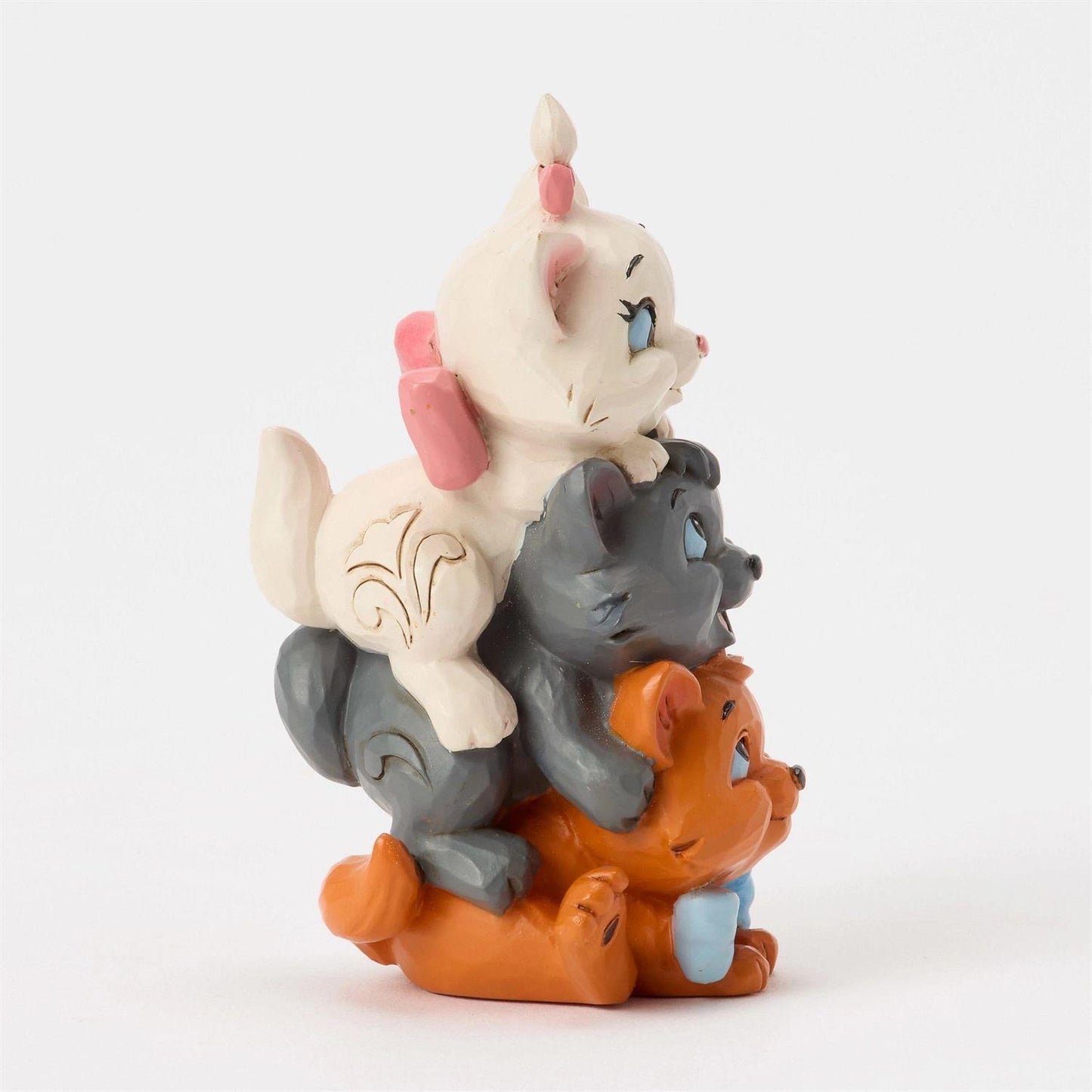 Aristocats Stacked Mini - Country N More Gifts