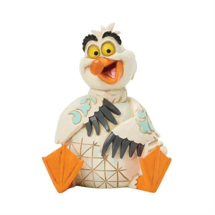 Scuttle Mini