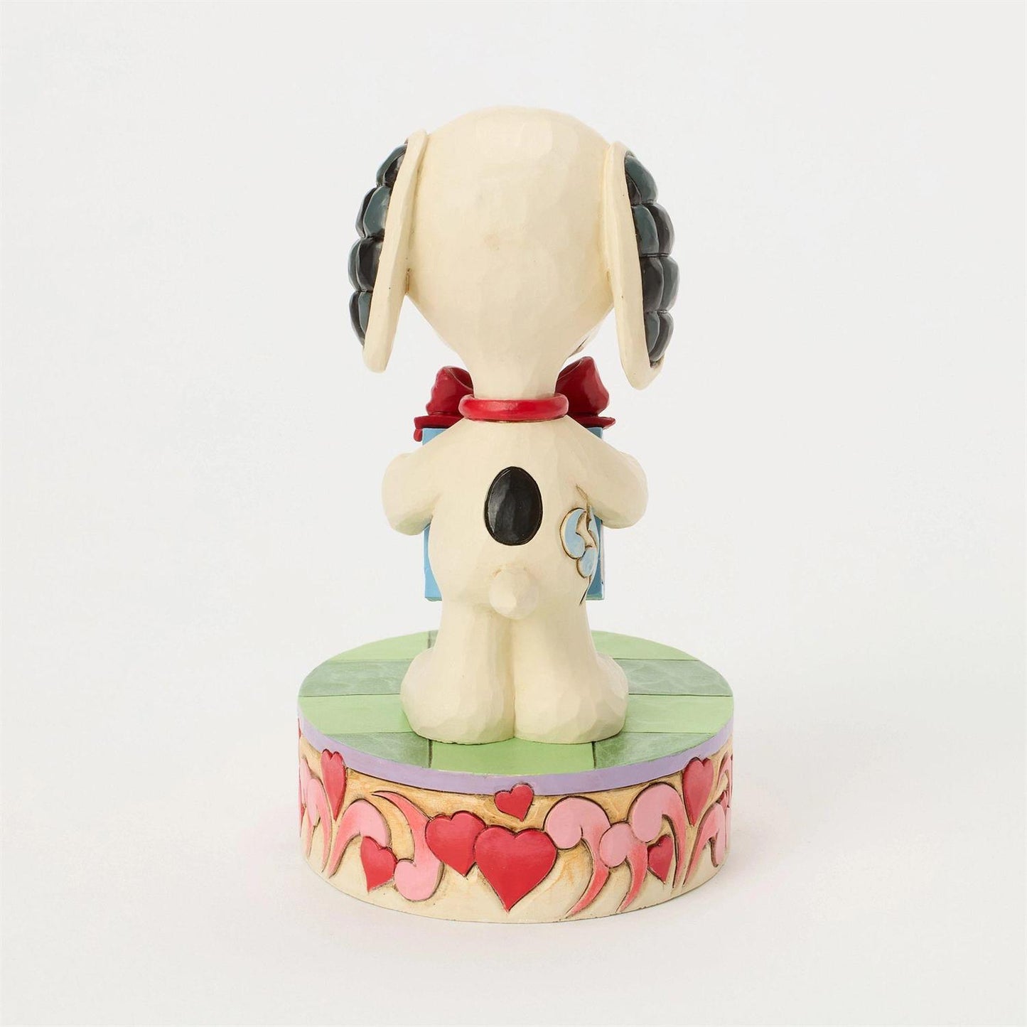 FBA - The Perfect Exchange - Snoopy and Woodstock with Gifts - Country N More Gifts