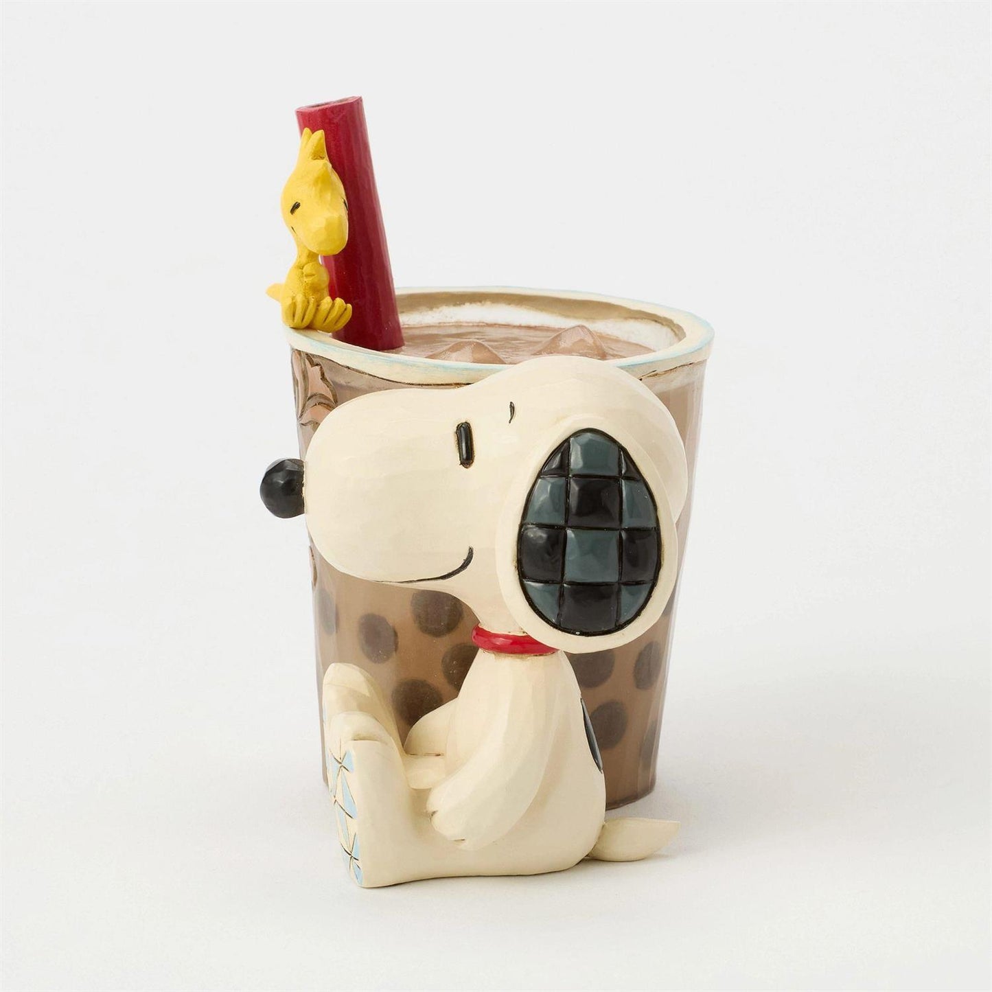 FBA - Snoopy and Woodstock Boba - Country N More Gifts