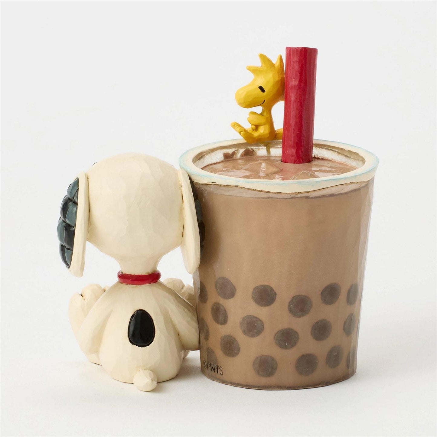 FBA - Snoopy and Woodstock Boba - Country N More Gifts