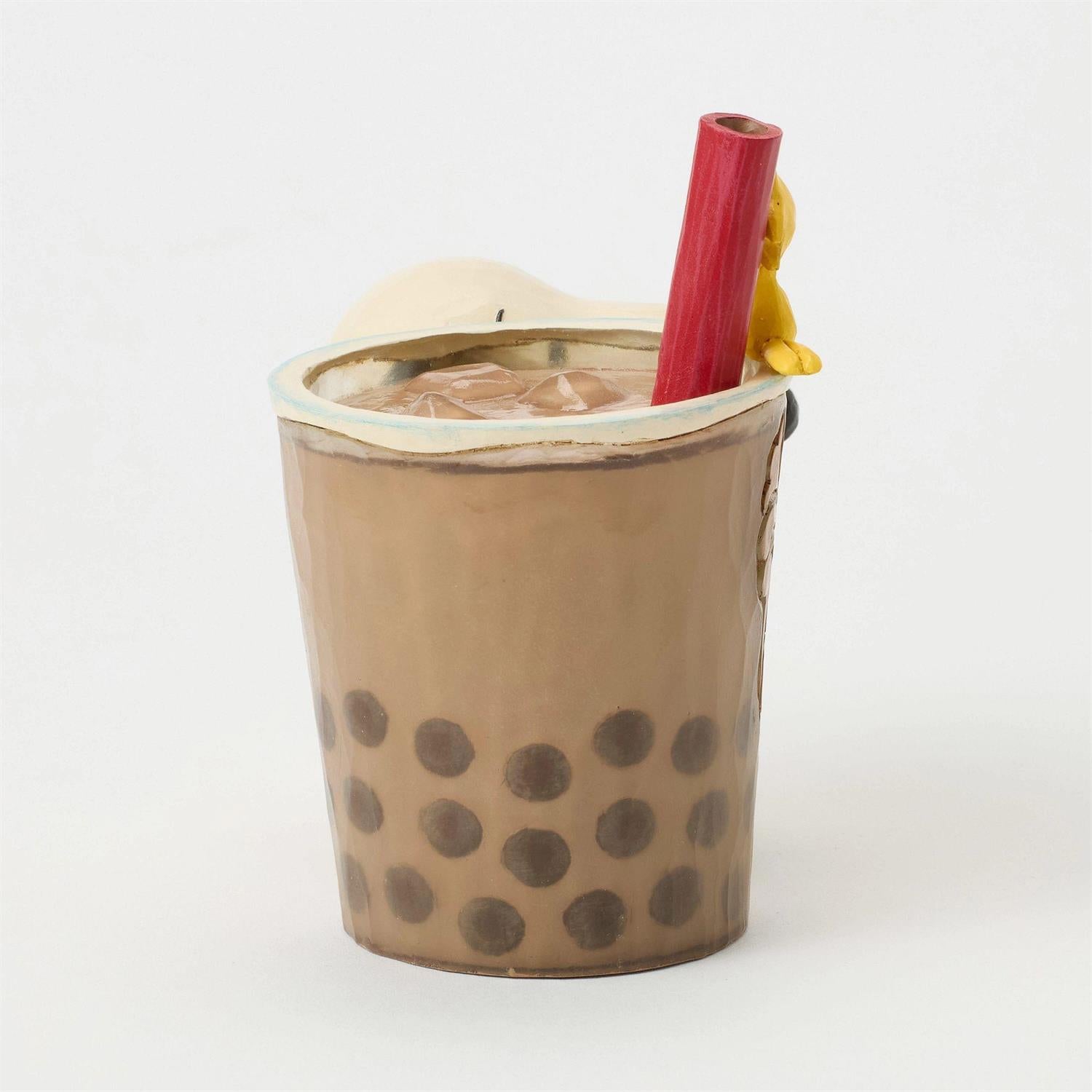 FBA - Snoopy and Woodstock Boba - Country N More Gifts