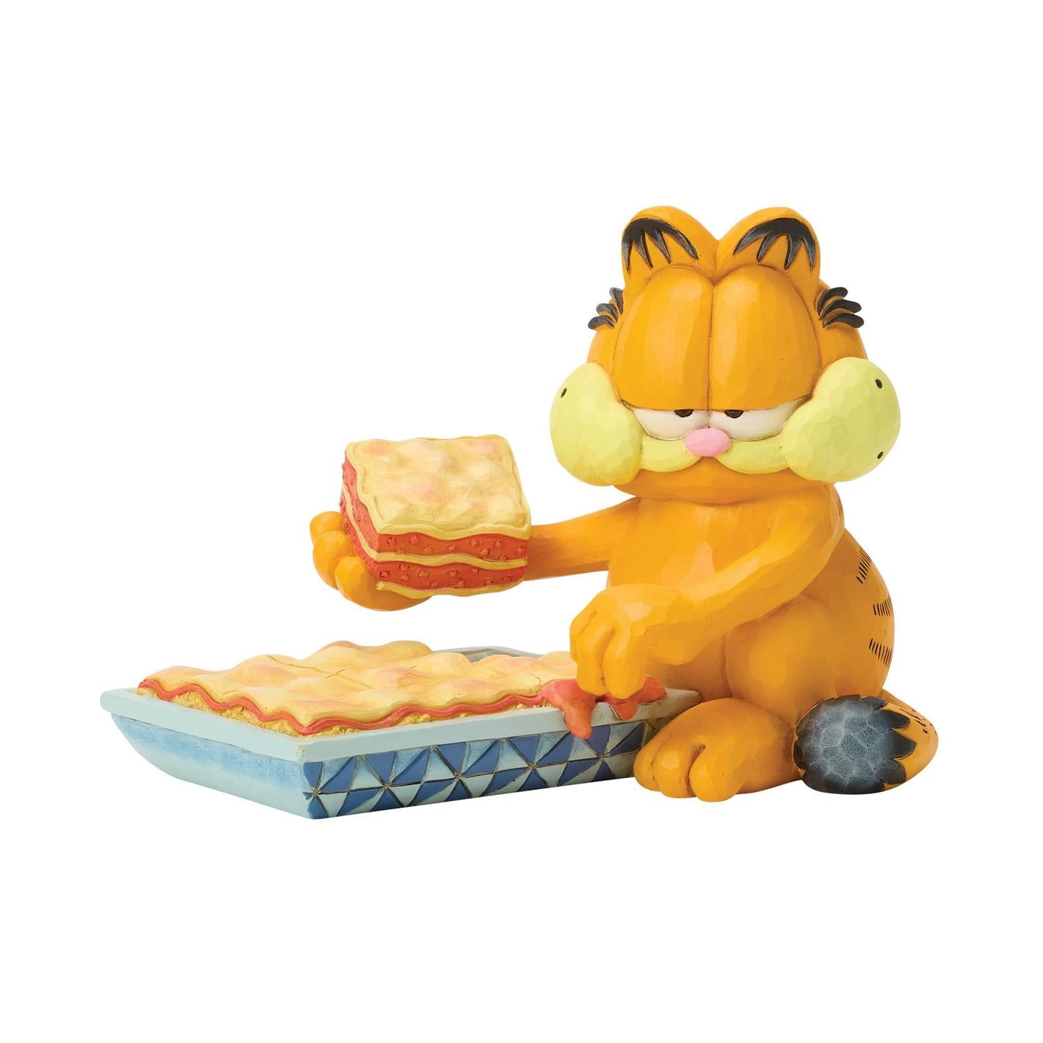 Jim Shore Garfield Everyday Bundle - 2026 - Country N More Gifts